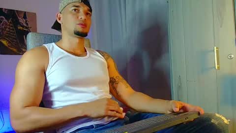 Snapshot of fabi_calde chatting on 26, 4, 2026 fabi online show from 26, 4, 2026