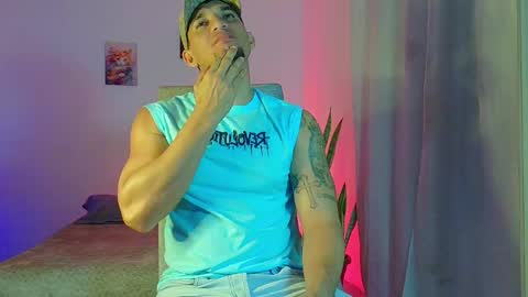 Snapshot of fabi_calde chatting on 9, 5, 2026 fabi online show from 9, 5, 2026