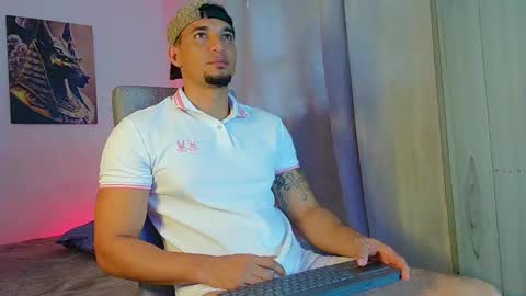 Snapshot of fabi_calde chatting on 28, 5, 2026 fabi online show from 28, 5, 2026