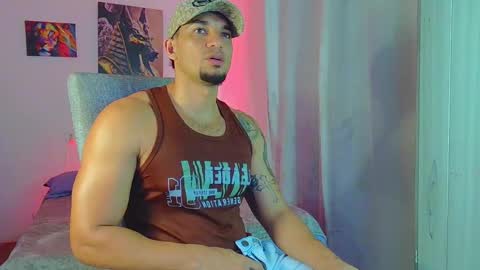 Snapshot of fabi_calde chatting on 30, 5, 2026 fabi online show from 30, 5, 2026