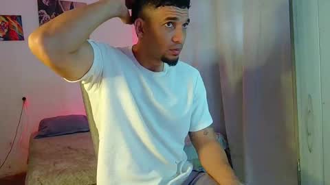 Snapshot of fabi_calde chatting on 1, 6, 2026 fabi online show from 1, 6, 2026
