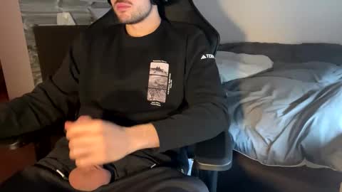 Call me bitch online show from 20, 1, 2025