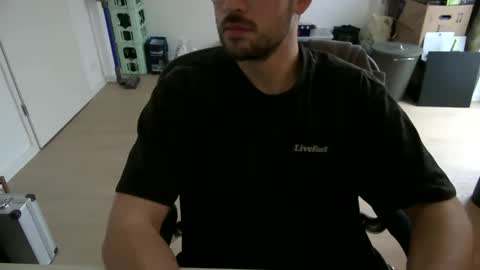 Call me bitch online show from 19, 11, 2025