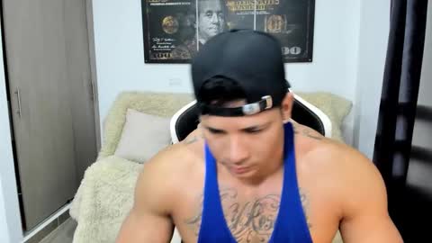 Fabian arango online show from 18, 2, 2026