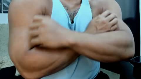 Snapshot of fabian_arango chatting on 17, 6, 2026 Fabian arango online show from 17, 6, 2026