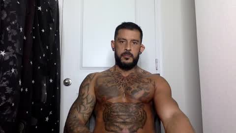 Fabianelgalan online show from 3, 12, 2024