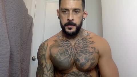 Fabianelgalan online show from 17, 12, 2024