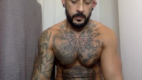 Fabianelgalan online show from 18, 12, 2024