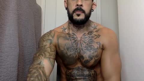 Fabianelgalan online show from 24, 12, 2024