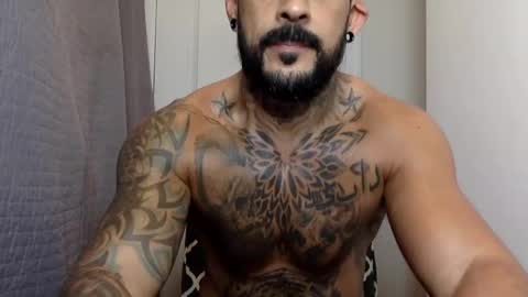 Fabianelgalan online show from 27, 12, 2024