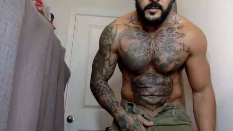 Fabianelgalan online show from 29, 12, 2024