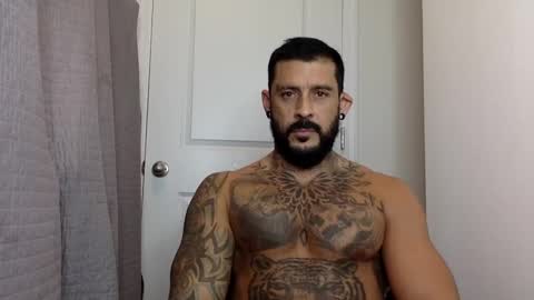 Fabianelgalan online show from 30, 12, 2024