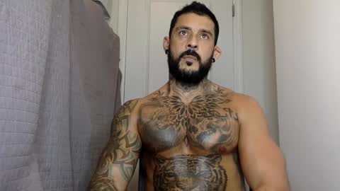 Fabianelgalan online show from 31, 12, 2024