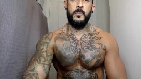 Fabianelgalan online show from 2, 1, 2025
