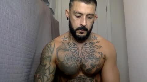 Fabianelgalan online show from 2, 1, 2025