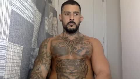 Fabianelgalan online show from 3, 1, 2025