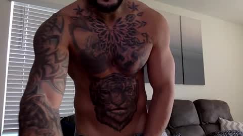 Fabianelgalan online show from 6, 1, 2025