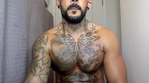 Fabianelgalan online show from 10, 1, 2025