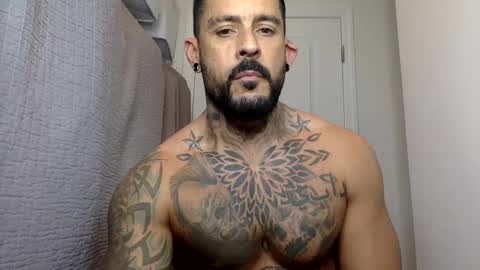 Fabianelgalan online show from 22, 1, 2025