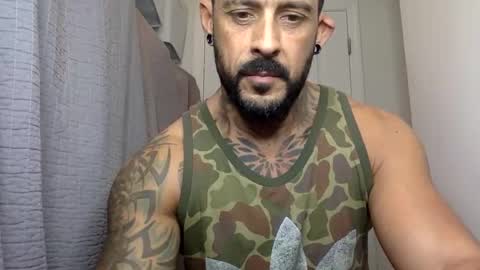 Fabianelgalan online show from 24, 1, 2025