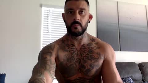 Fabianelgalan online show from 24, 1, 2025