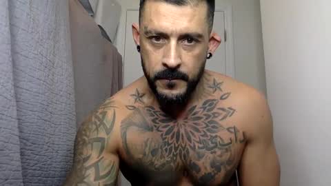 Fabianelgalan online show from 29, 1, 2025