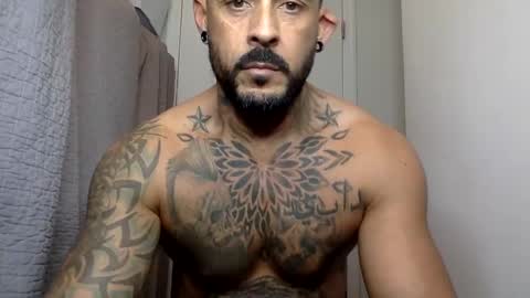 Fabianelgalan online show from 30, 1, 2025