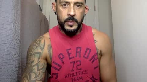 Fabianelgalan online show from 31, 1, 2025
