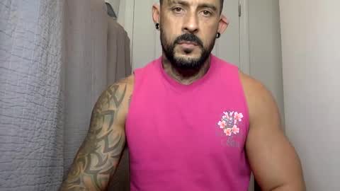 Fabianelgalan online show from 1, 2, 2025