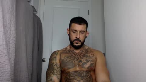 Fabianelgalan online show from 3, 2, 2025
