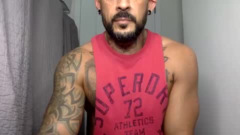 Fabianelgalan online show from 5, 2, 2025