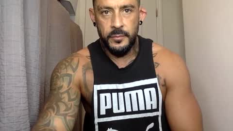 Fabianelgalan online show from 12, 2, 2025