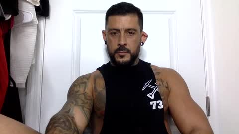 Fabianelgalan online show from 25, 2, 2025