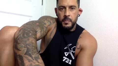 Fabianelgalan online show from 26, 2, 2025