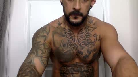 Fabianelgalan online show from 3, 3, 2025