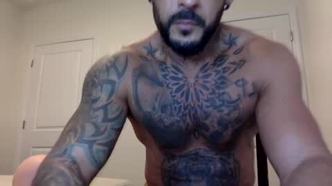 Fabianelgalan online show from 7, 3, 2025