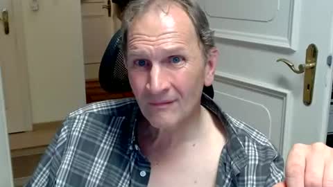 Fabian online show from 9, 7, 2026