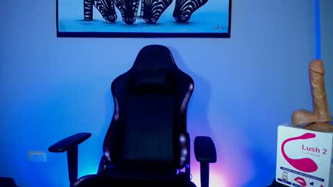 Snapshot of fabilatindick20 chatting on 21, 2, 2026 Fabian online show from 21, 2, 2026