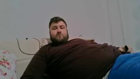 fabili1995 online show from 27, 11, 2025