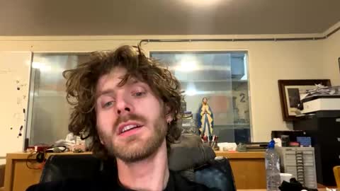 fabius1995 online show from 23, 3, 2026