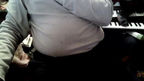 Fabius online show from 28, 1, 2025