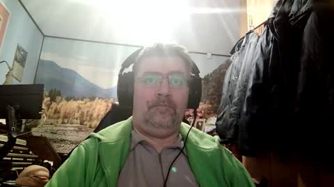 Fabius online show from 14, 12, 2025