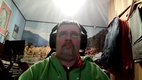 Fabius online show from 15, 2, 2026