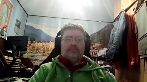 Fabius online show from 16, 3, 2026