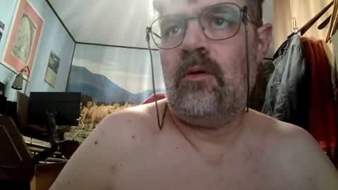 Fabius online show from 23, 7, 2026