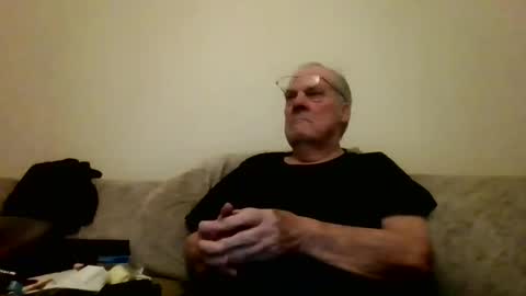 the masturbator online show from 14, 1, 2025