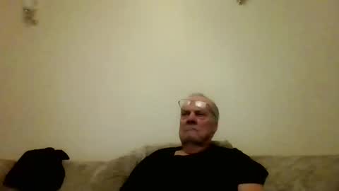 the masturbator online show from 15, 1, 2025