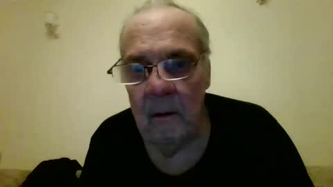 the masturbator online show from 15, 1, 2025