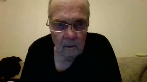 the masturbator online show from 16, 1, 2025