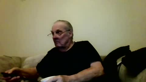 the masturbator online show from 23, 1, 2025